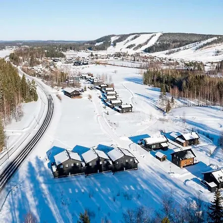 Hattara A&b - 24 Hloe, Golf Villa Jämsä