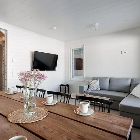 Villa Hattara A&b - 24 Hloe, Golf *